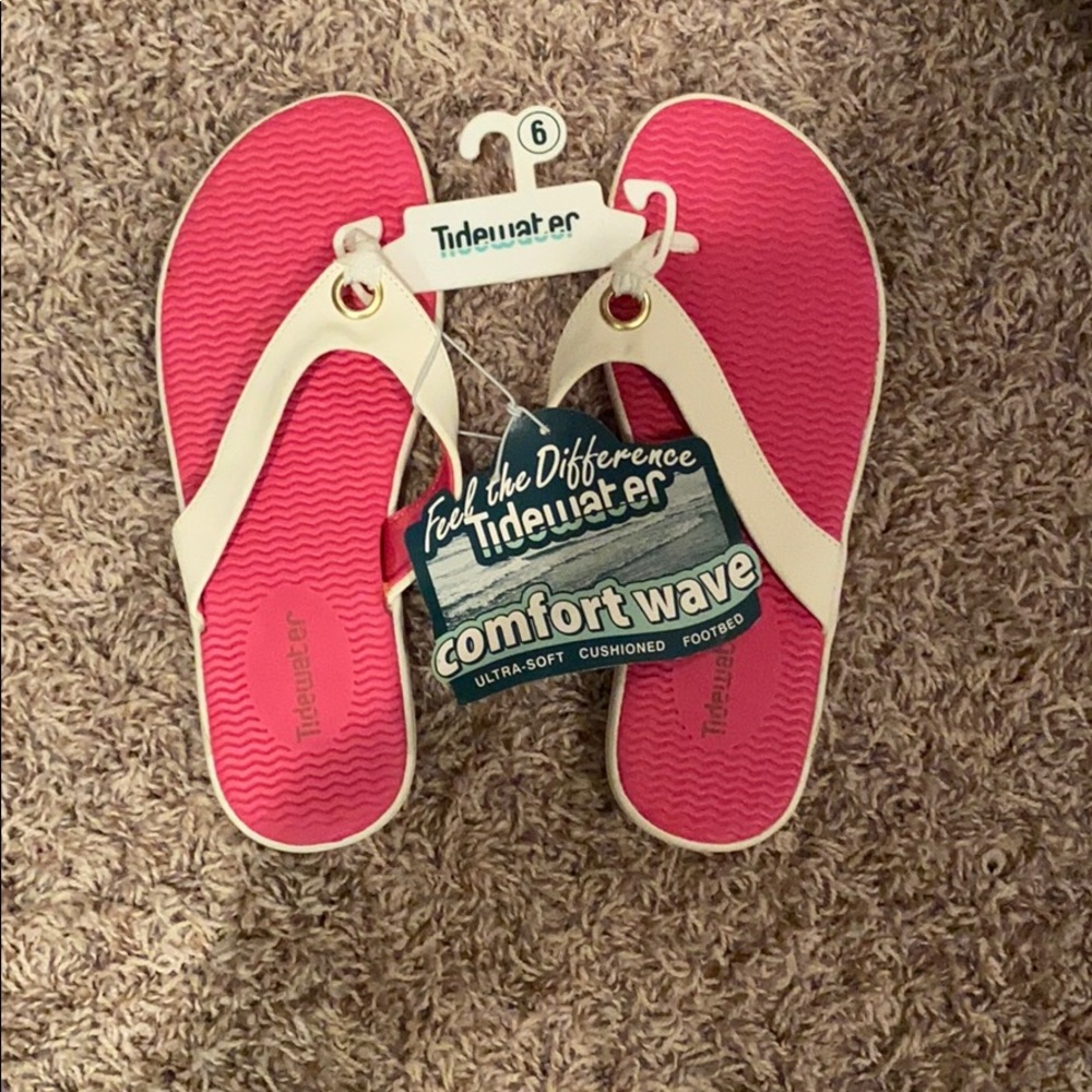 Flip flops